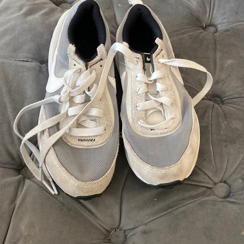 Nikes 1Y